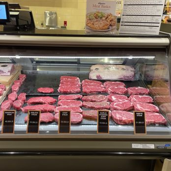 Wegmans - Grocery Near Me - Rockville, Maryland