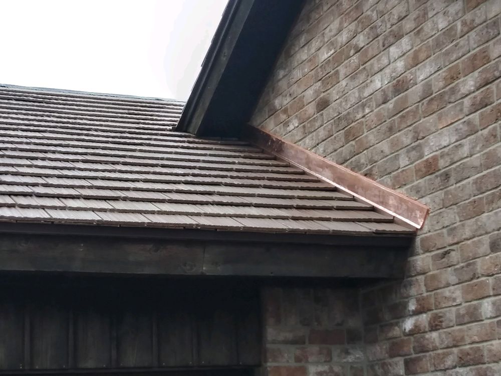 Slide of Berryman Roofing