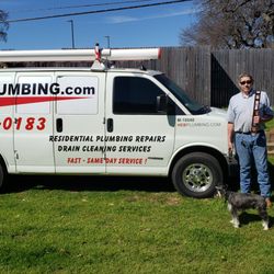 Winn Plumbing