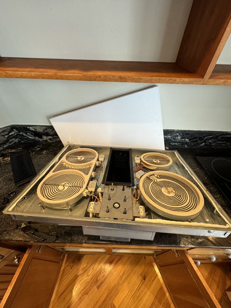 Slide of Fix It Renovations