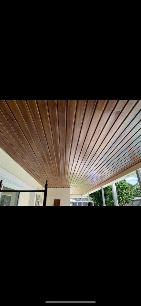 Slide of Pro-Tek Roofing & General Contractors