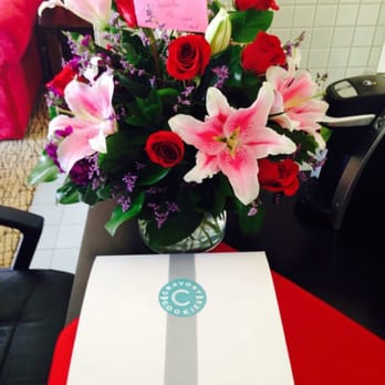 Breathtaking Bridal Bouquets - My husband surprised me for my birthday and to celebrate nearing the end of chemo. - Florists Near Me