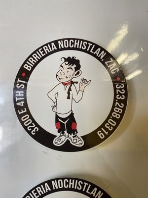 Birrieria Nochistlan by null