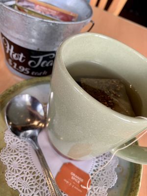 Blue Zucchini by null