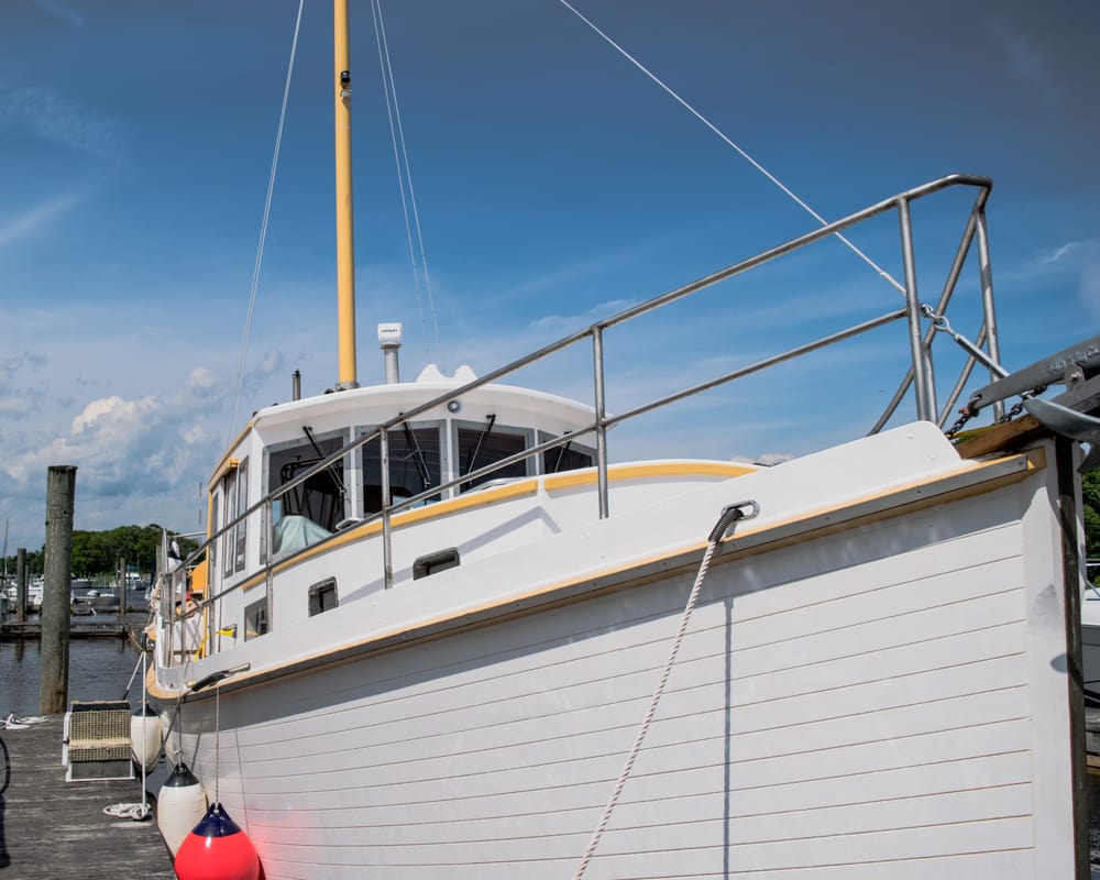 NORWEST MARINE Fuel Docks 7 River Rd, Pawcatuck, CT Phone Number