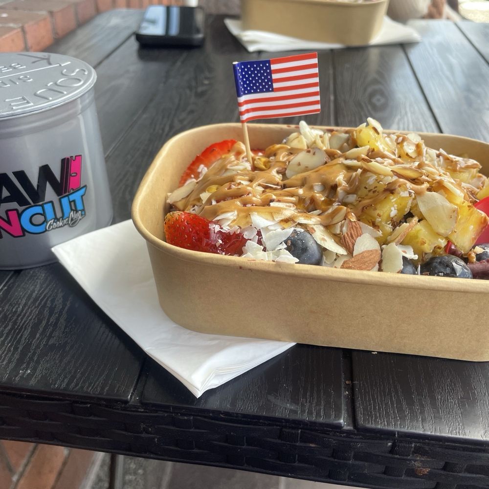 Founders Bowl