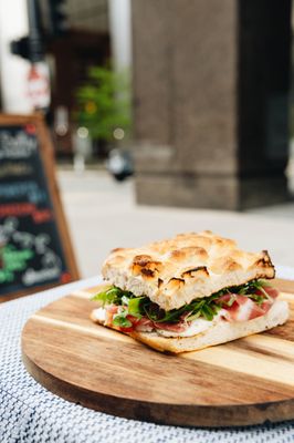 Limoni Belli Pizzeria– Food Truck & Artisan Pizza Delivery by null