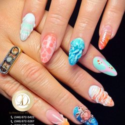 La Dolce Nail Spa