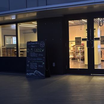 Castle Mountain Coffee - Coffee & Tea Near Me