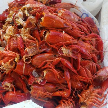 Boil House - The remains - Cajun/Creole Near Me - Houston, Texas