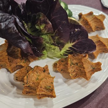 Yerord Mas Bakery and Deli - Butter Kyuftah - Armenian Near Me - Glendale, California