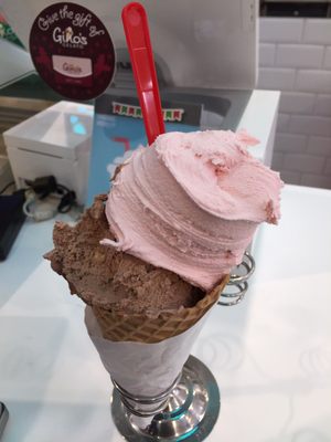 Gino's Gelato | Traditional Homemade Italian Ice Cream by null