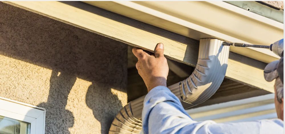 Slide of CMHI Roofing Construction