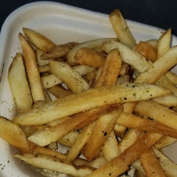 Pacific Catch - Furikaki fries - Seafood Near Me - Dublin, California Pacific Catch - Furikaki fries - Seafood Near Me - Dublin, California