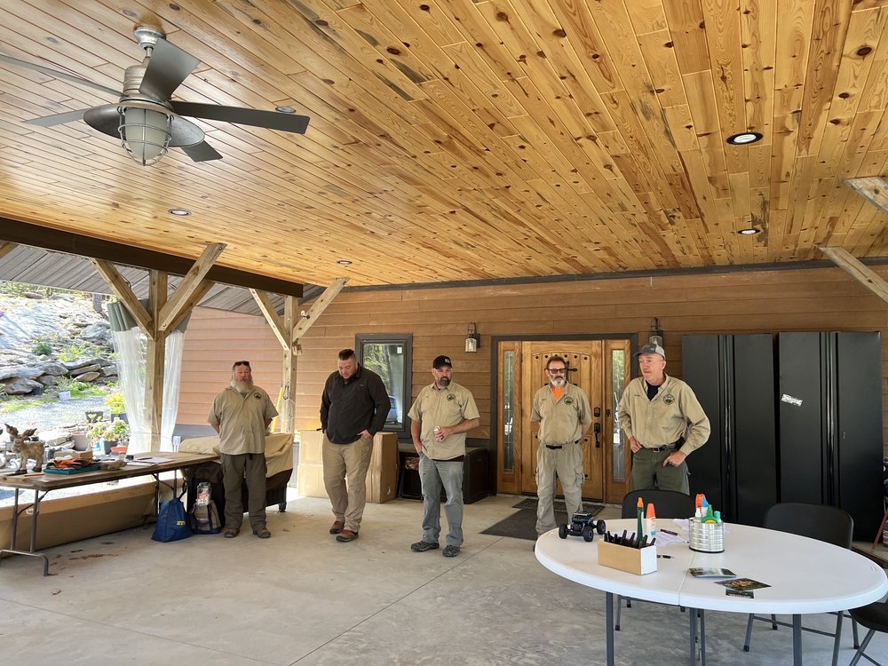 Northeast Offroad Adventures