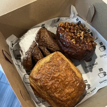 LITTLE LOAF BAKESHOP - Updated July 2025 - 158 Photos & 23 Reviews