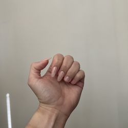 Pink & White Nail & Spa - Nails missing after less than a week