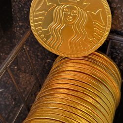Starbucks - Terminal 2