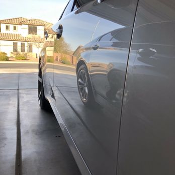 Showcase Ceramic Coating Solutions - Auto Detailing Near Me - Gilbert, Arizona Showcase Ceramic Coating Solutions - Auto Detailing Near Me - Gilbert, Arizona