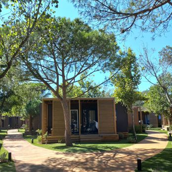 Camping Playa Brava - Bungalow Playa Brava 2 - Campgrounds Near Me - Pals, GI