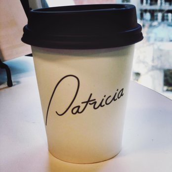 Patricia - Coffee & Tea Near Me - Melbourne, VIC Patricia - Coffee & Tea Near Me - Melbourne, VIC