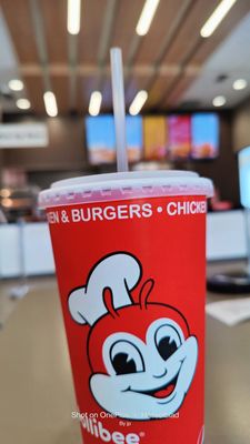 Jollibee by null