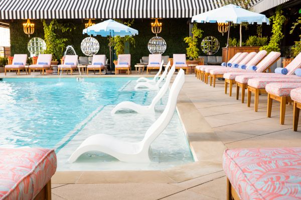Hotel ZaZa Austin Downtown by null