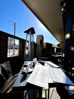 Arrowhead Grill by null