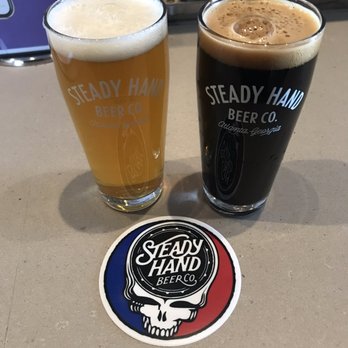 Atlanta Beer Bus - Beer Tours Near Me