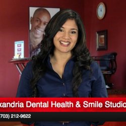 Alexandria Dental Health & Smile Studio: Dr. Mojgan Mazhari