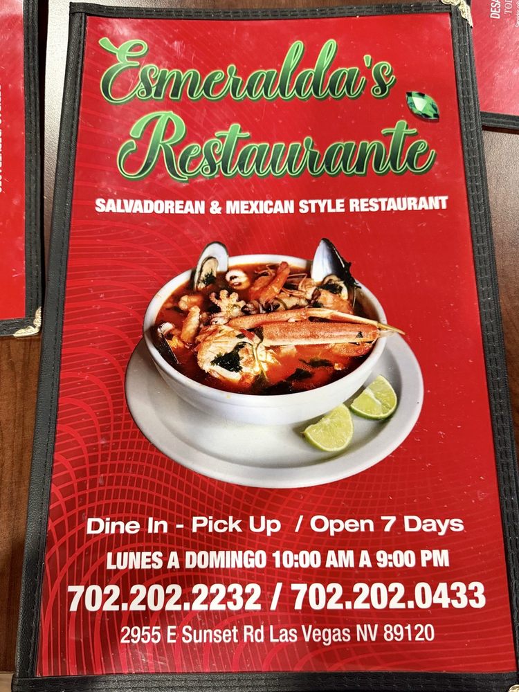 Esmeraldas Restaurante