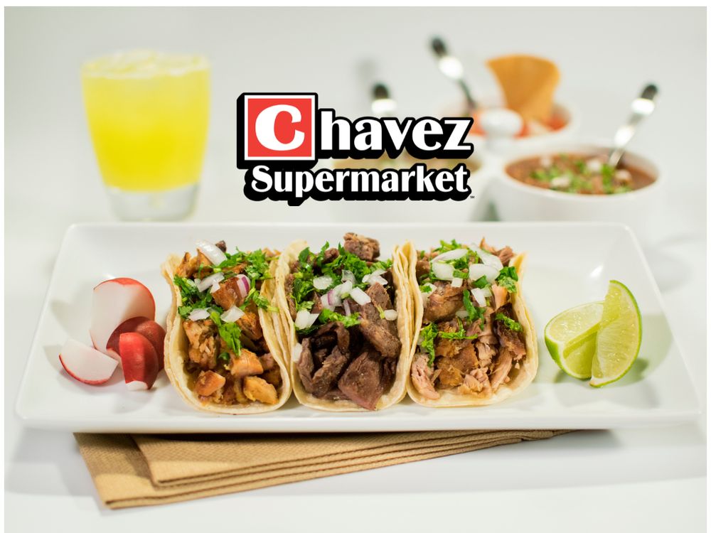 Chavez Supermarket & Taqueria gift card