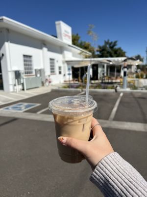 Prodigy Coffeehouse / Globeville by null