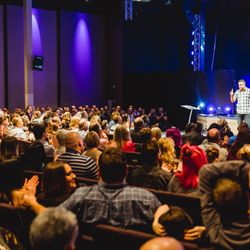 The Rock Church