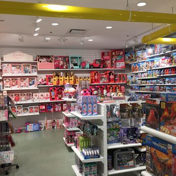 Boutique Griffon - Toy Stores Near Me - Mont-Royal, Quebec