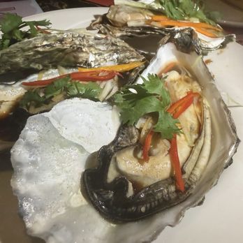 Elite Event: Crawfish Asian Cuisine - Steamed Oysters - Yelp Events Near Me - Reno, Nevada