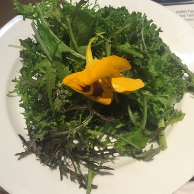 Hazel Restaurant by null