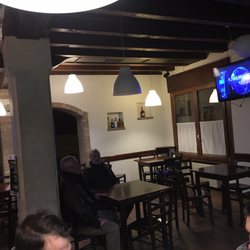 BAR AL Campanile