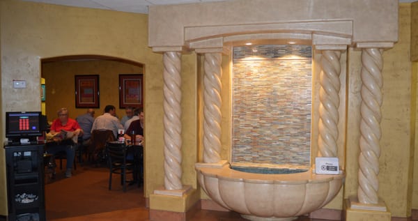 Carambas Spanish Inn by null