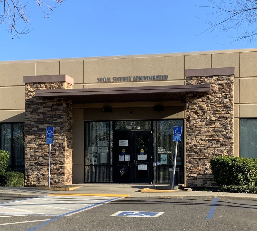 SOCIAL SECURITY ADMINISTRATION Updated November 2024 21 Reviews