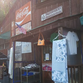 Mountain Memories - Souvenir Shops Near Me - Lookout Mountain, Tennessee Mountain Memories - Souvenir Shops Near Me - Lookout Mountain, Tennessee