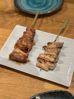 Gokigen Tori Yakitori Restaurant&Sake Bar by null