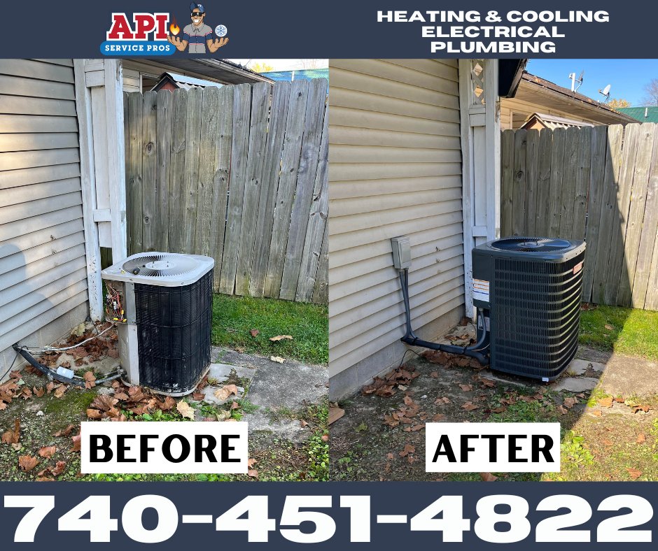 Slide of API Service Pros