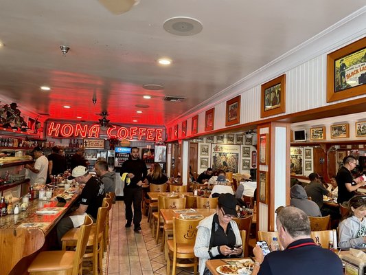 Original Jack's Country Kitchen by null