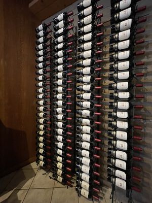 Beaulieu Vineyard by null