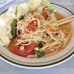 Papaya Salad