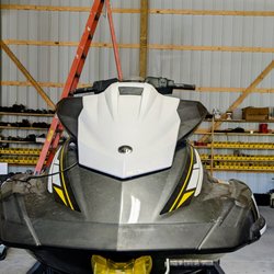 Weiss Lake Power Sports