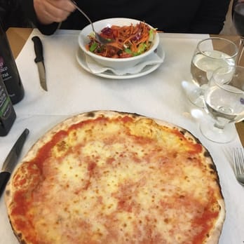 Dal Pollarolo 1936 - Italian Near Me - Rome, RM