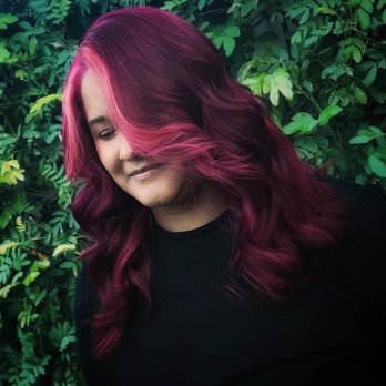 Winzer Hair Salon - Beautiful color done by Emilia Haro - Hair Salons Near Me - Palm Desert, California Winzer Hair Salon - Beautiful color done by Emilia Haro - Hair Salons Near Me - Palm Desert, California