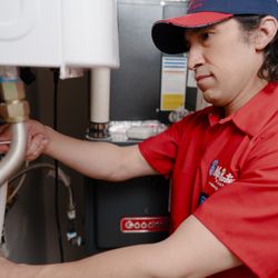 Mr. Rooter Plumbing of Midland - Odessa